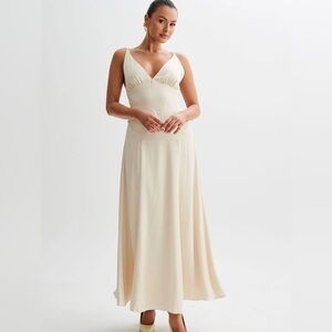 Meshki Kamala Maxi Dress